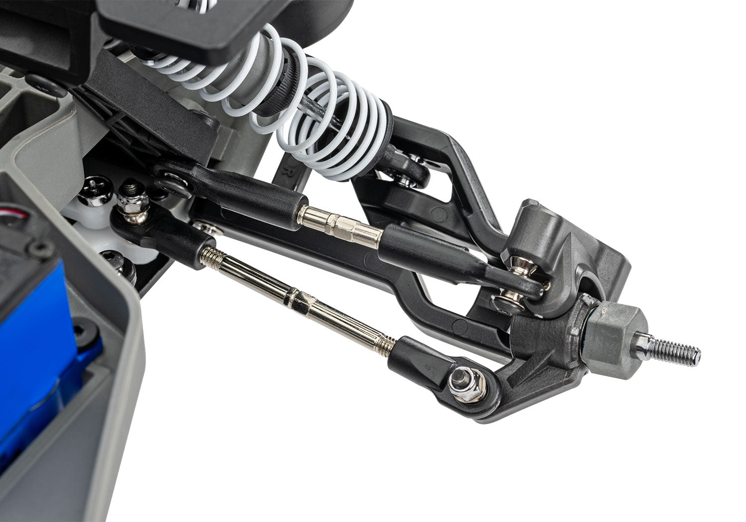 Traxxas - Slash 2WD BL-2s Kit