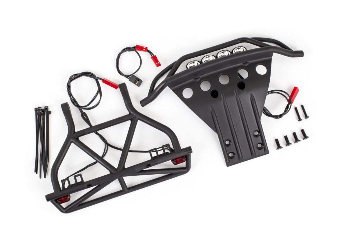 Traxxas - Kit de luces LED para Slash 2WD