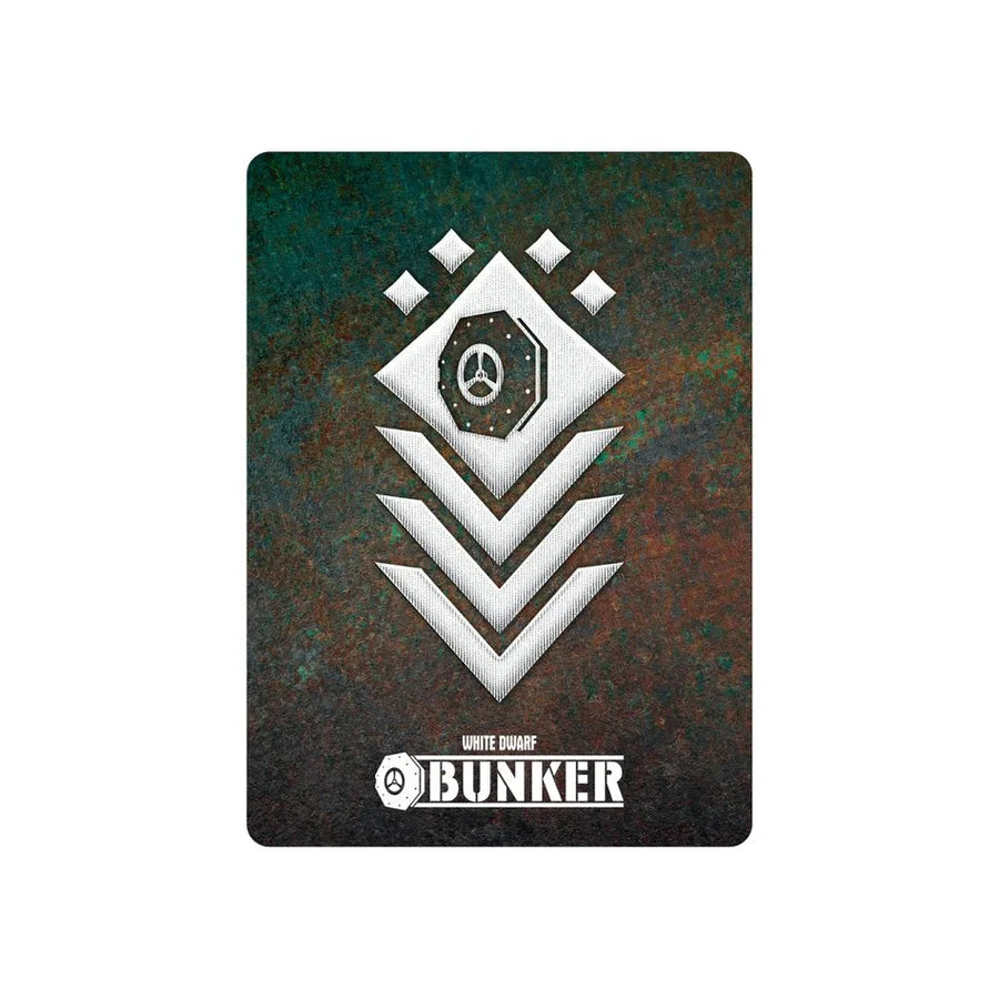 Games Workshop - White Dwarf 502 (Inglés)