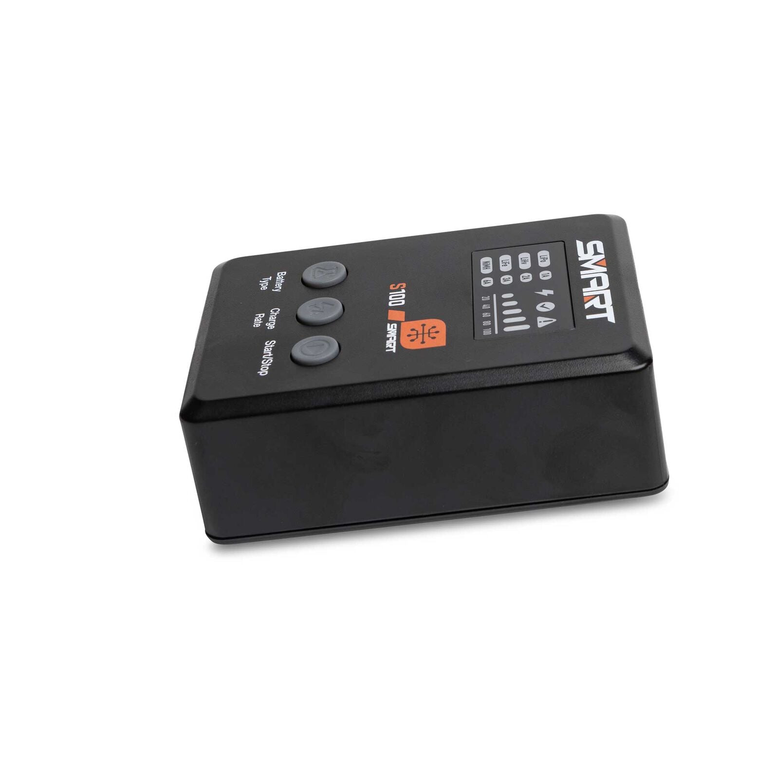 Spektrum RC - Smart Charger S100 1x100W USB-C