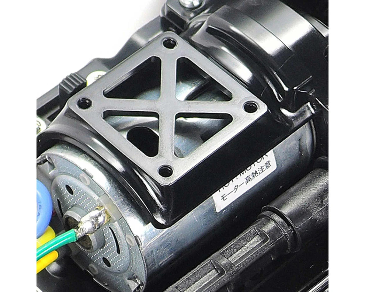 Tamiya - Porsche 911 GT3 (992) 1/10 4WD Electric Touring Car Kit