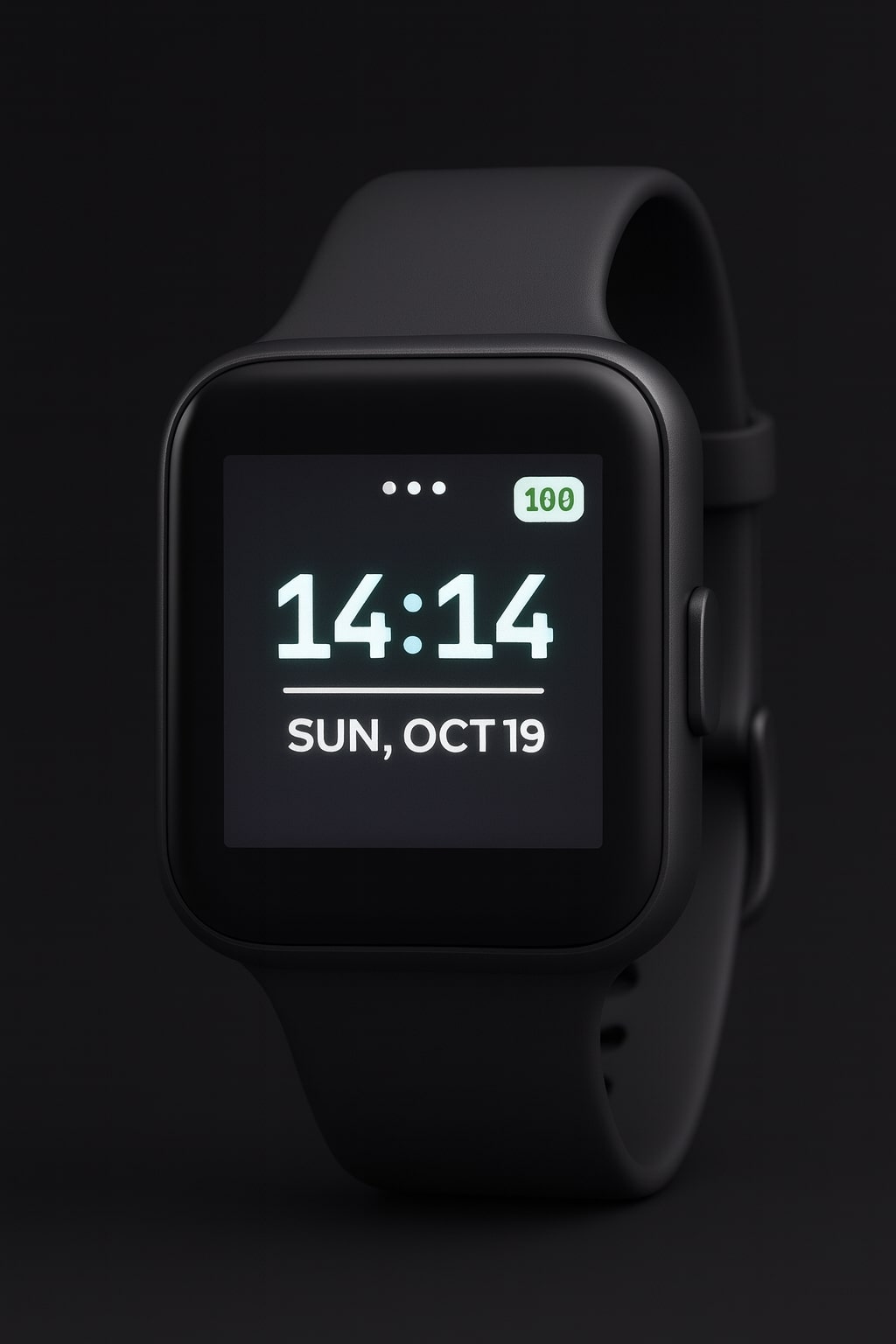 IWI - Pit Watch