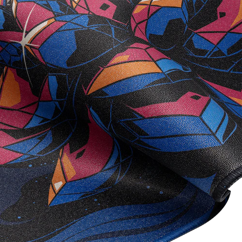 Ultra PRO - Commander Masters Jeweled Lotus Holofoil Standard Gaming Playmat for Magic: The Gathering