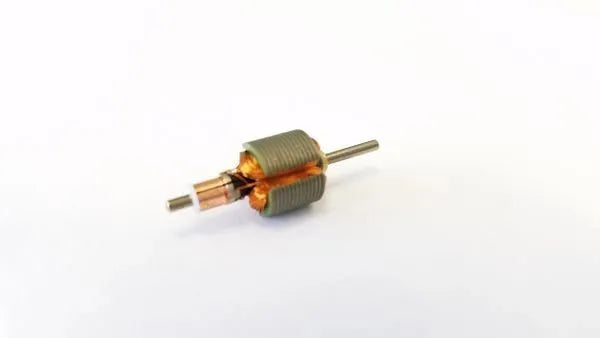 Viper - 2.5 ohm Modified Armature V1/G+