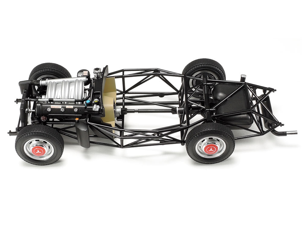 Tamiya - Full View Mercedes Benz 300SL