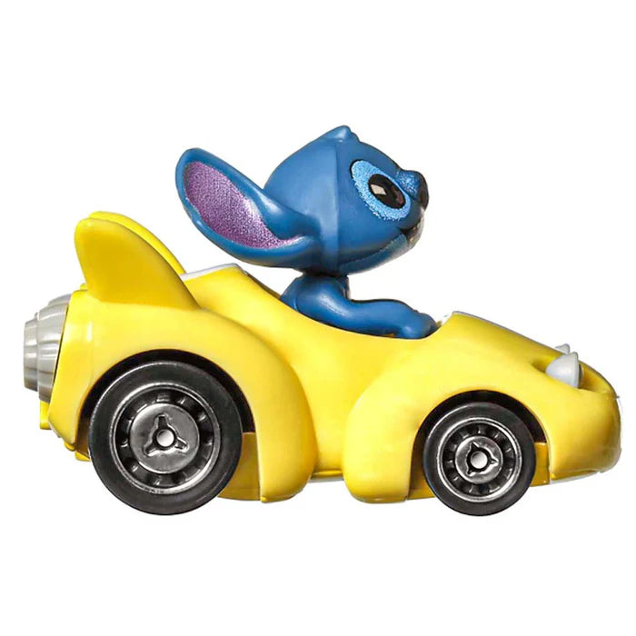 Mattel - Racer Verse Stitch Hot Wheels
