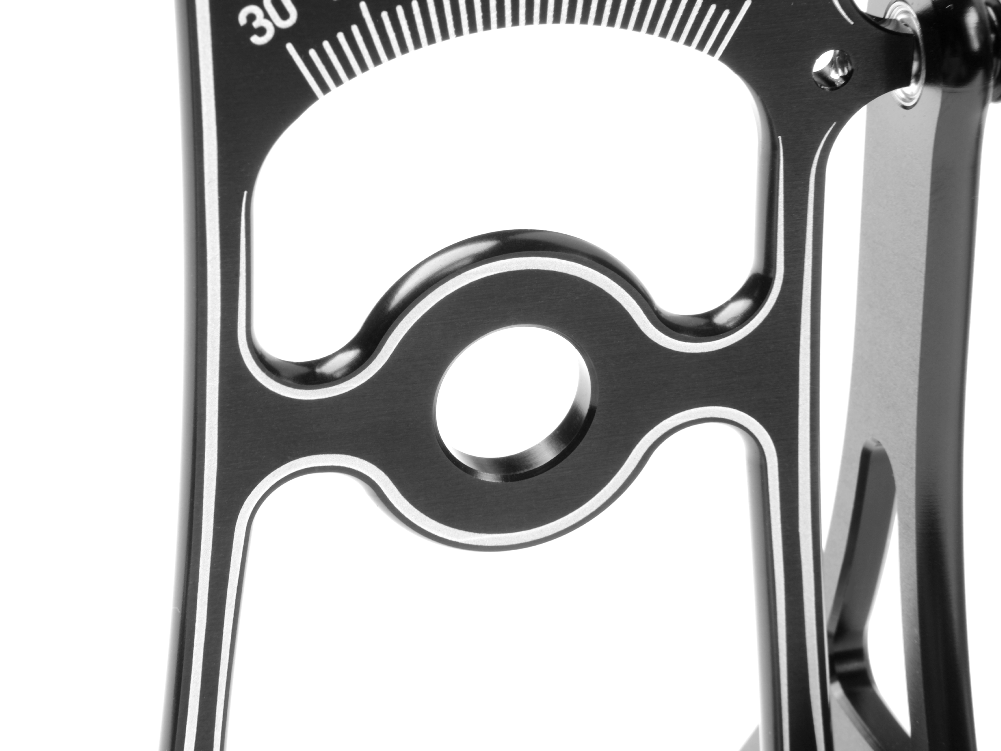 HUDY - Sistema de configuración para Off-Road & Truggy 1/8