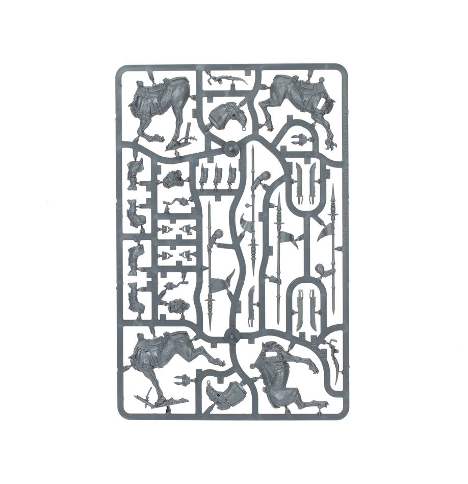 Games Workshop - Death Korps of Krieg – Astra Militarum Army Set (Inglés)