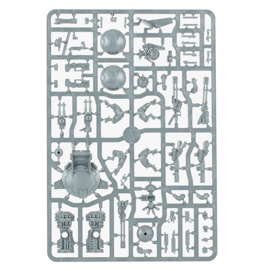 Games Workshop - Kill Team - Pathfinders