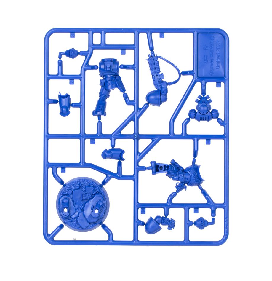 Games Workshop - Kill Team: Starter Set (Ingles)