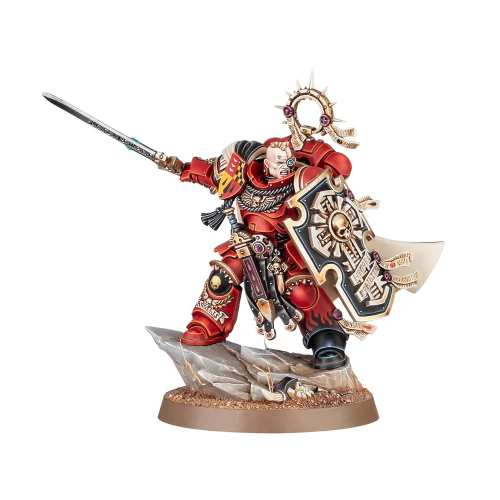 Games Workshop - Warhammer 40,000: Armageddon (Inglés)