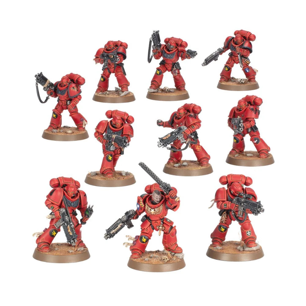 Games Workshop - Warhammer 40,000: Armageddon (Inglés)