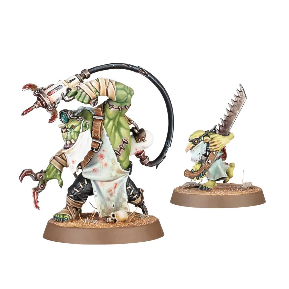 Games Workshop - Warhammer 40,000: Armageddon (Inglés)