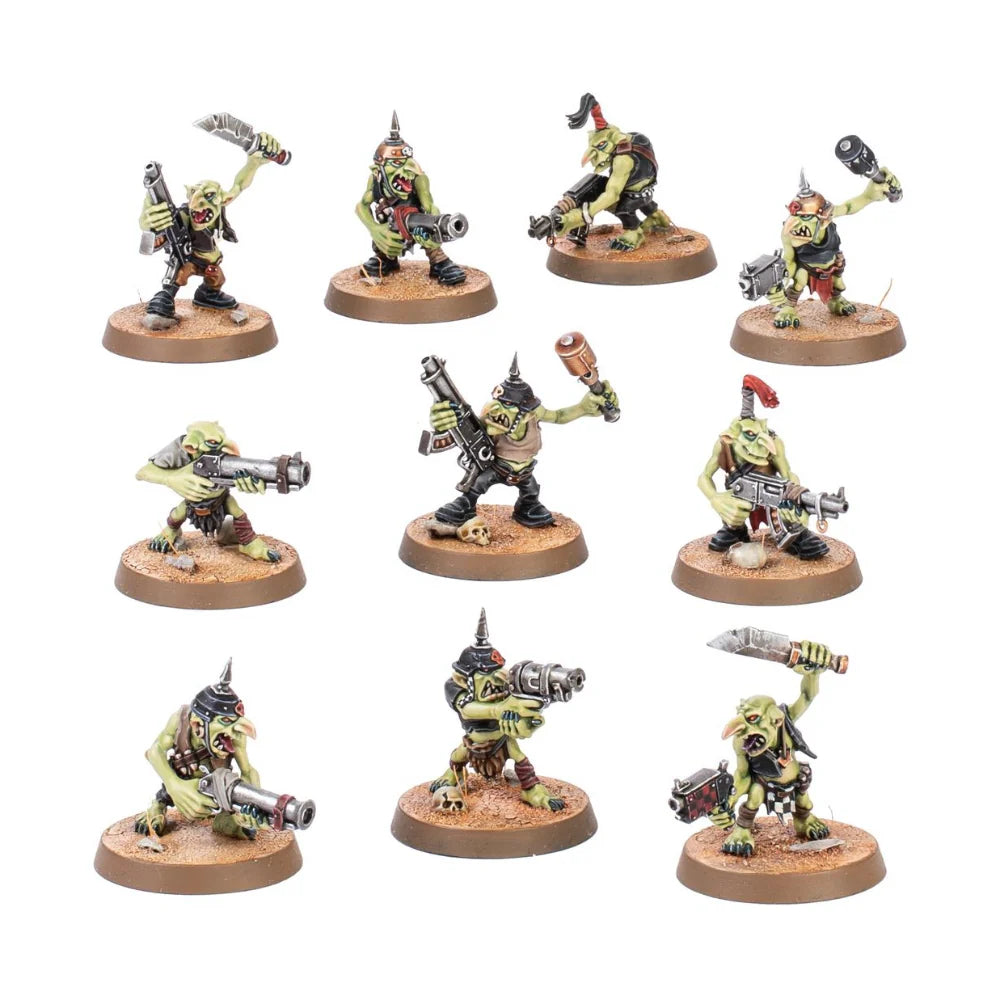 Games Workshop - Warhammer 40,000: Armageddon (Inglés)