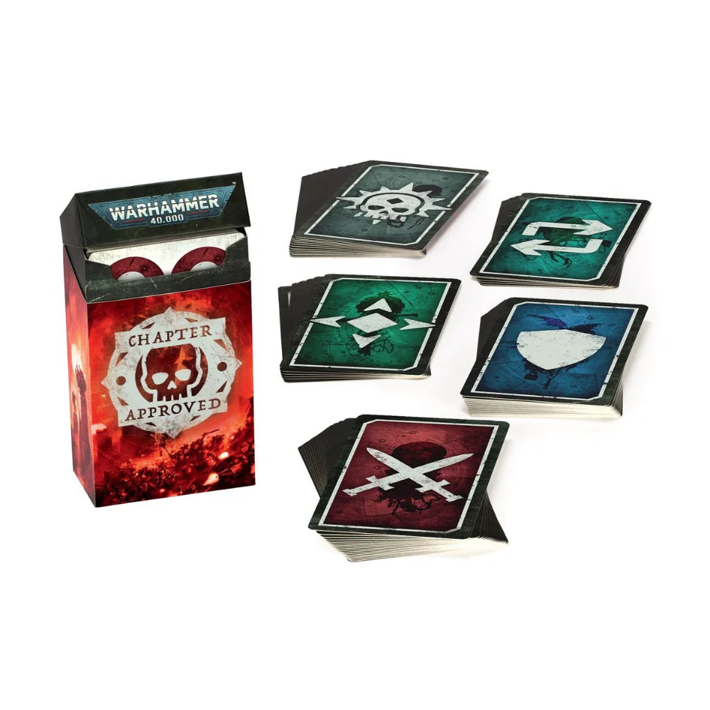Games Workshop - Warhammer 40,000: Armageddon (Inglés)