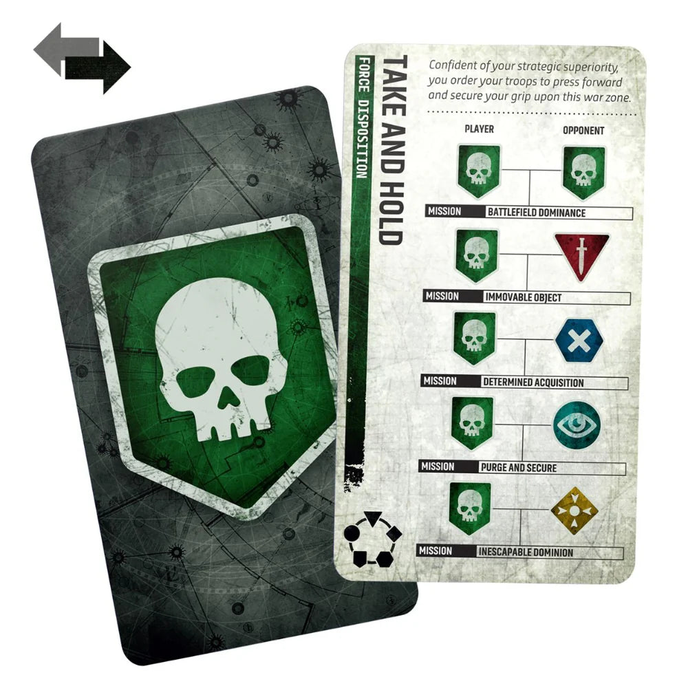 Games Workshop - Warhammer 40,000: Armageddon (Inglés)