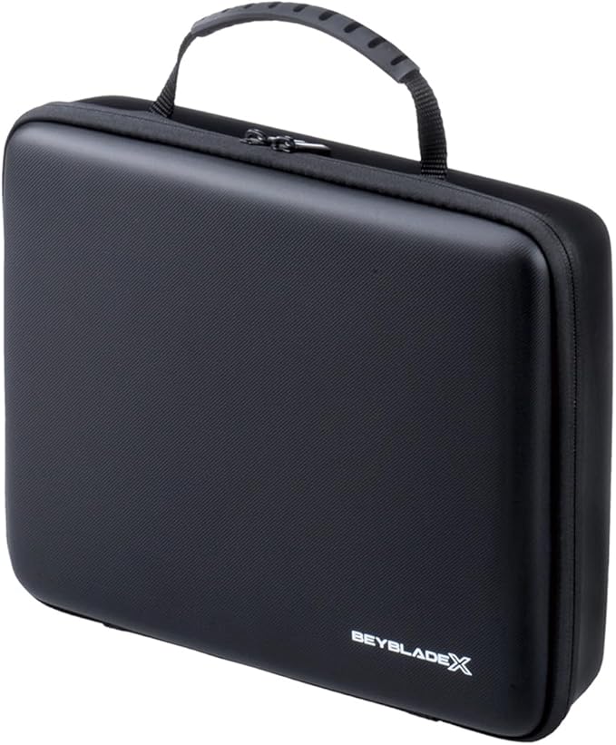 Takara Tomy - Beyblade X BX-25 Gear Case Black Ver.
