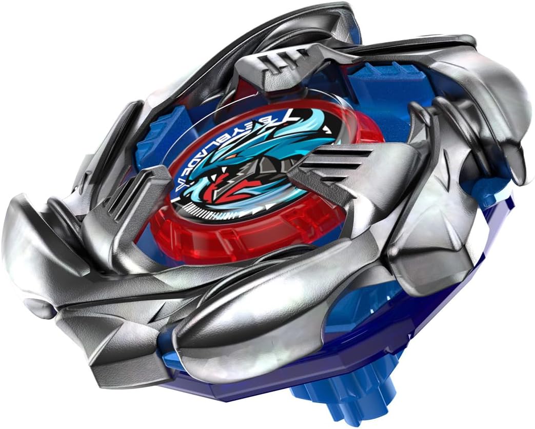 Takara Tomy - Beyblade X BX-34 Arrancador Cobalto Dragon 2-60C