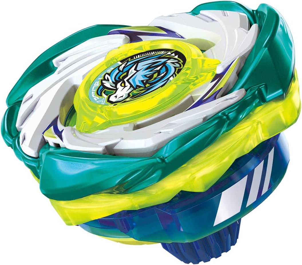 Takara Tomy - Beyblade X CX-07 Motor de Arranque Pegasus Blast ATR