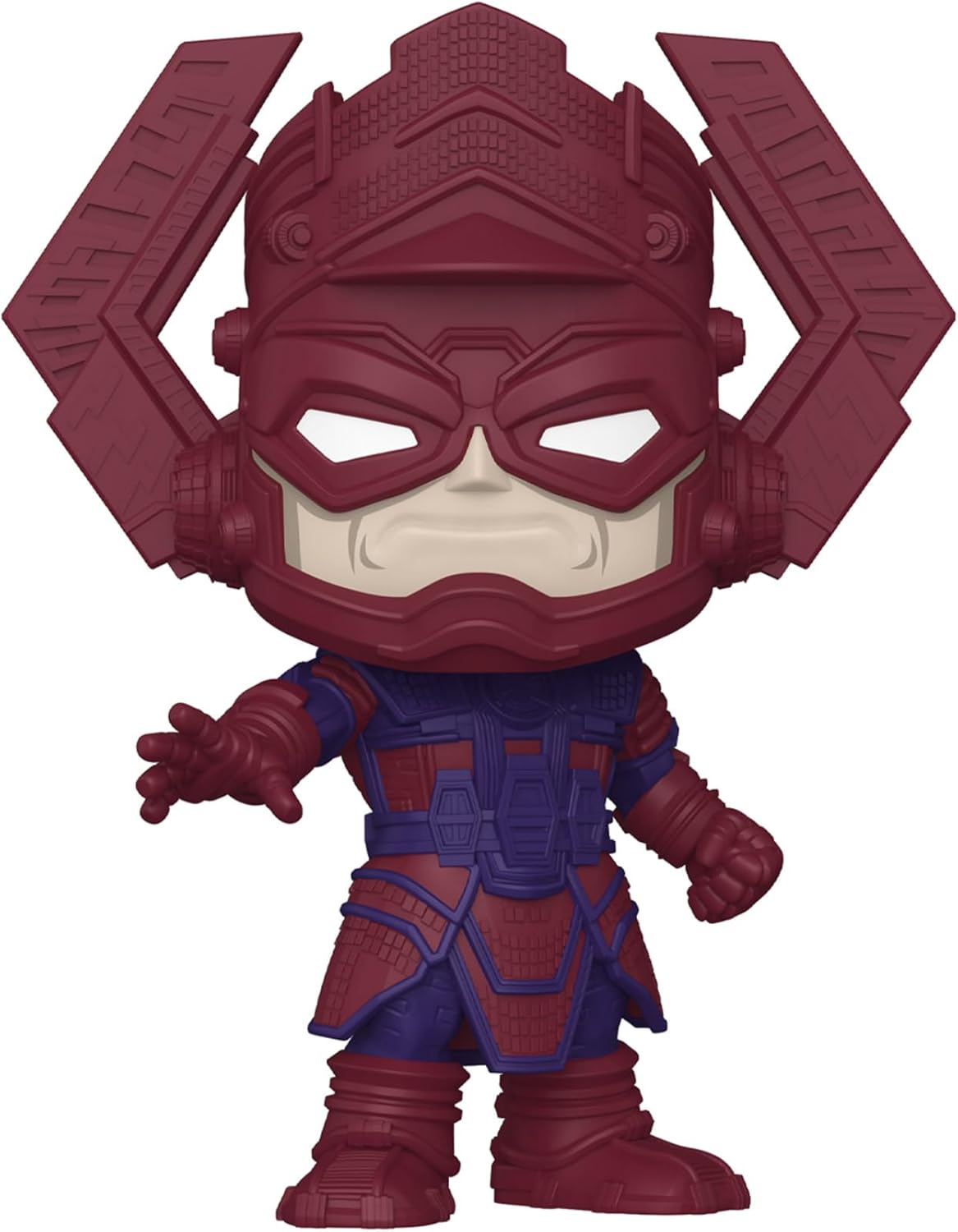 Funko Pop: Los Cuatro Fantasticos - Galactus, #1519