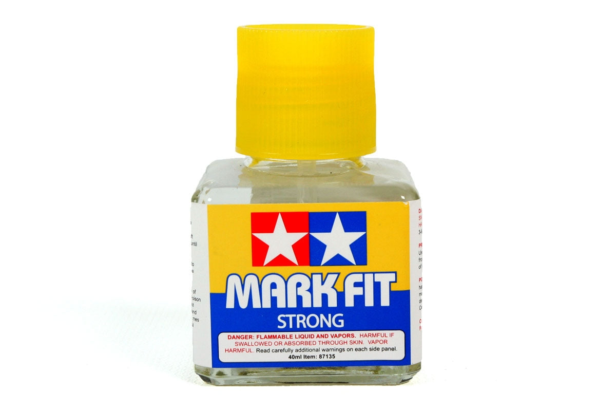 Tamiya - Mark Fit (Strong) (40ml)