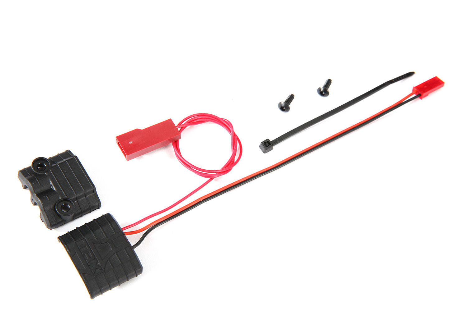 Traxxas - Power Tap Connector with Voltage Sensor Plug