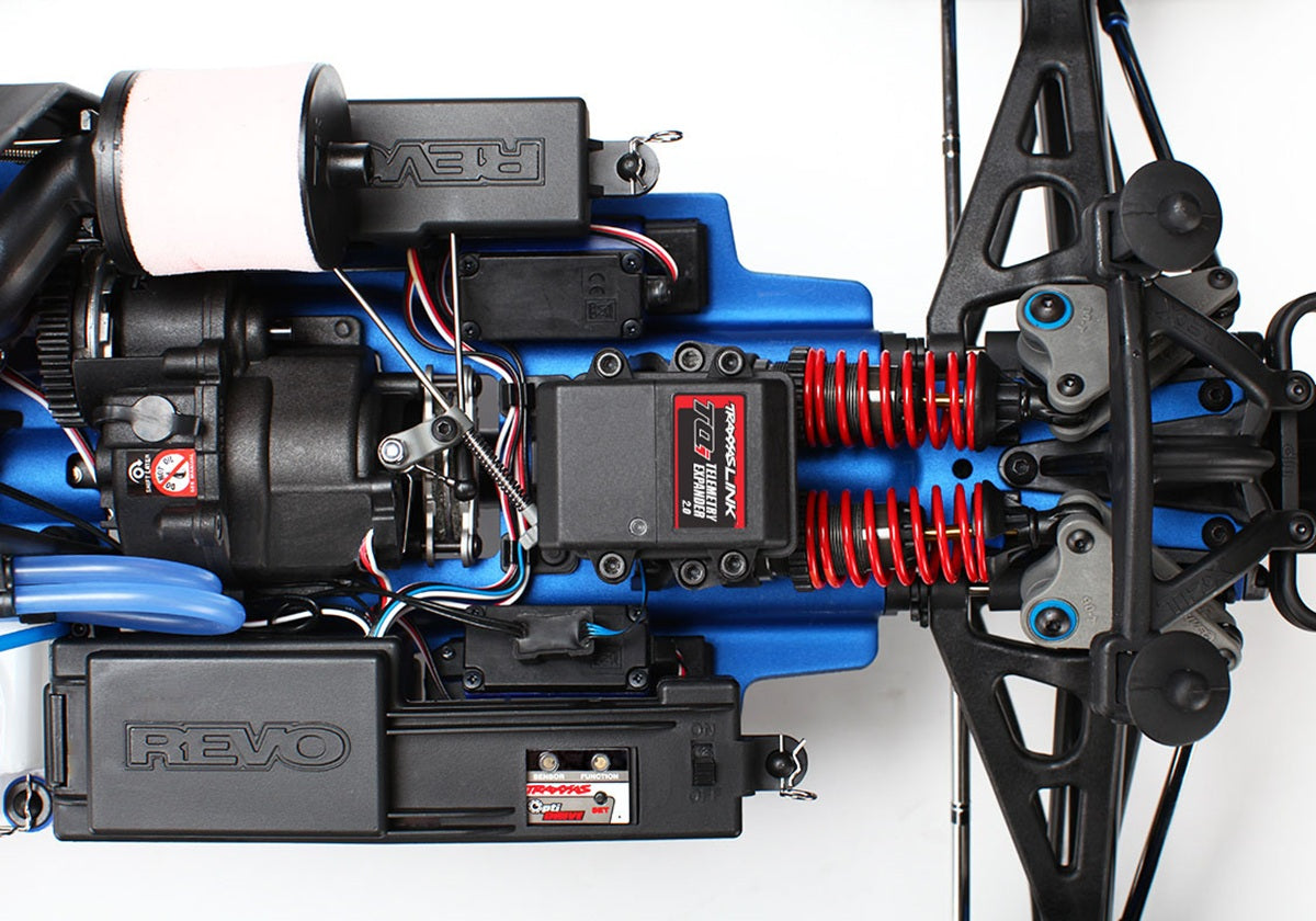 Traxxas - Telemetry Expander 2.0 with GPS Module