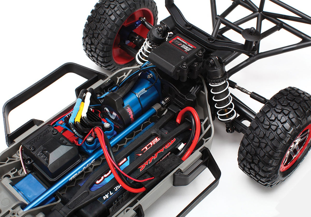 Traxxas - Telemetry Expander 2.0 with GPS Module