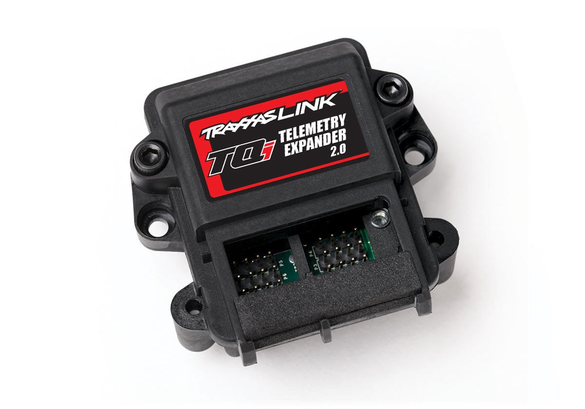 Traxxas - Telemetry Expander 2.0 with GPS Module