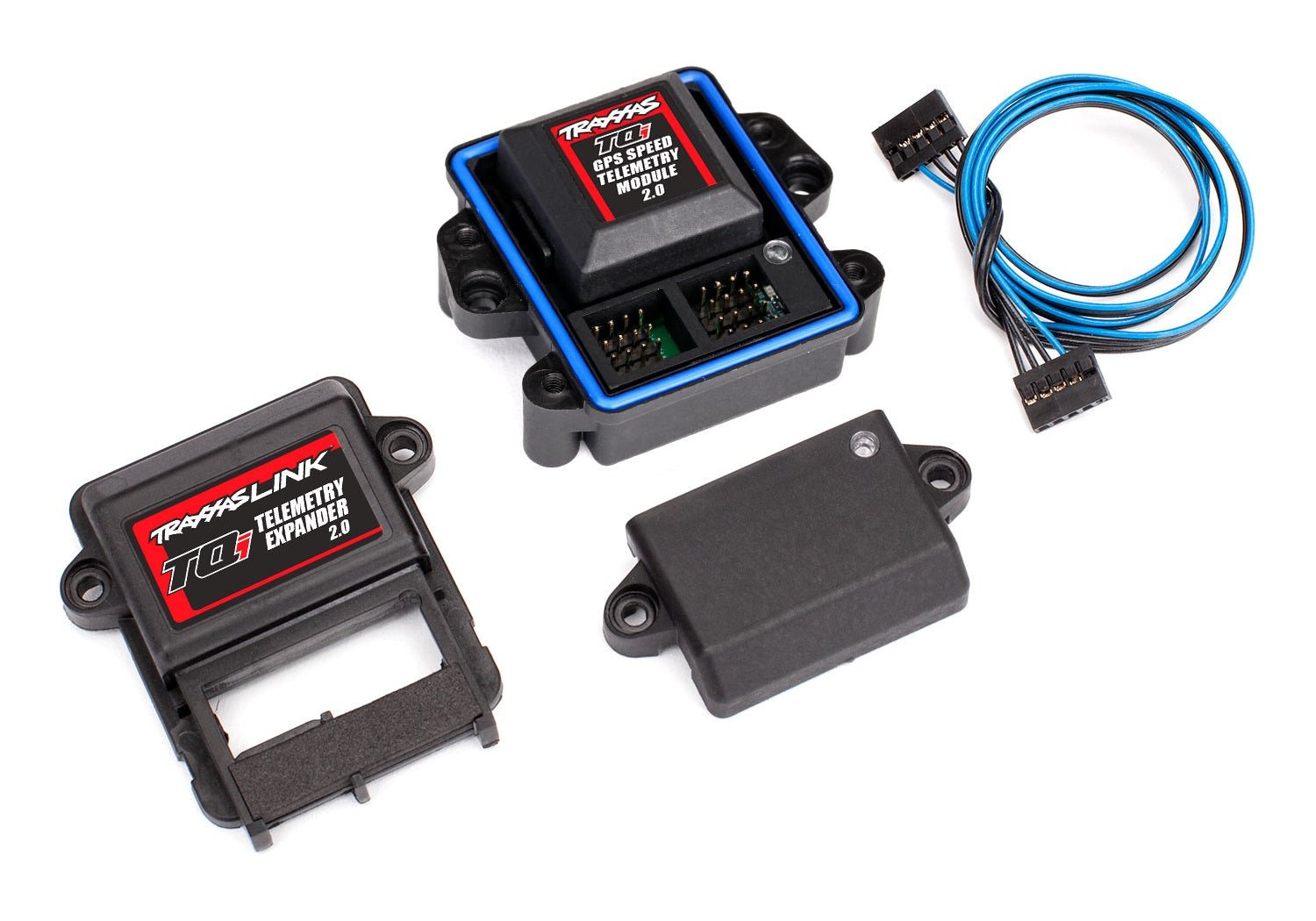 Traxxas - Telemetry Expander 2.0 with GPS Module