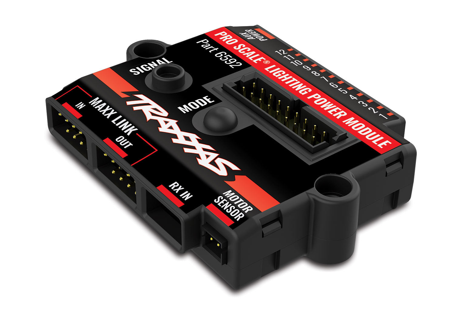Traxxas - TRX-4 Sport Pro Scale LED Light Set