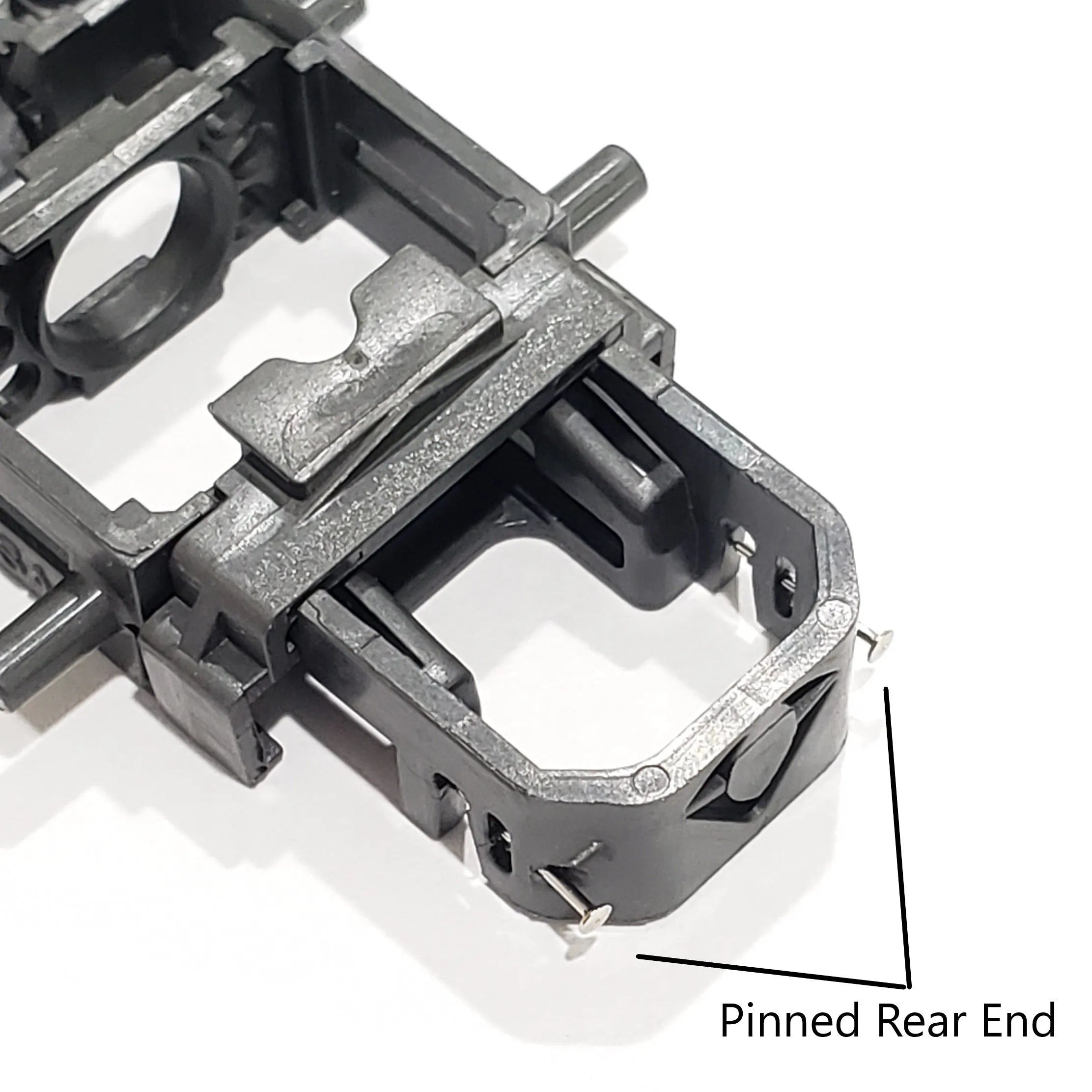 Viper - V1 High Performance Chassis - Medium