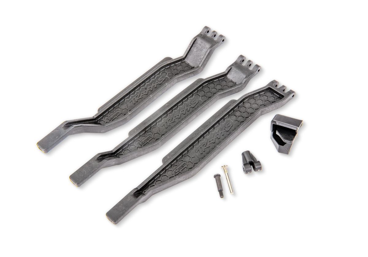 Traxxas - Extended Battery Hold-Down Set
