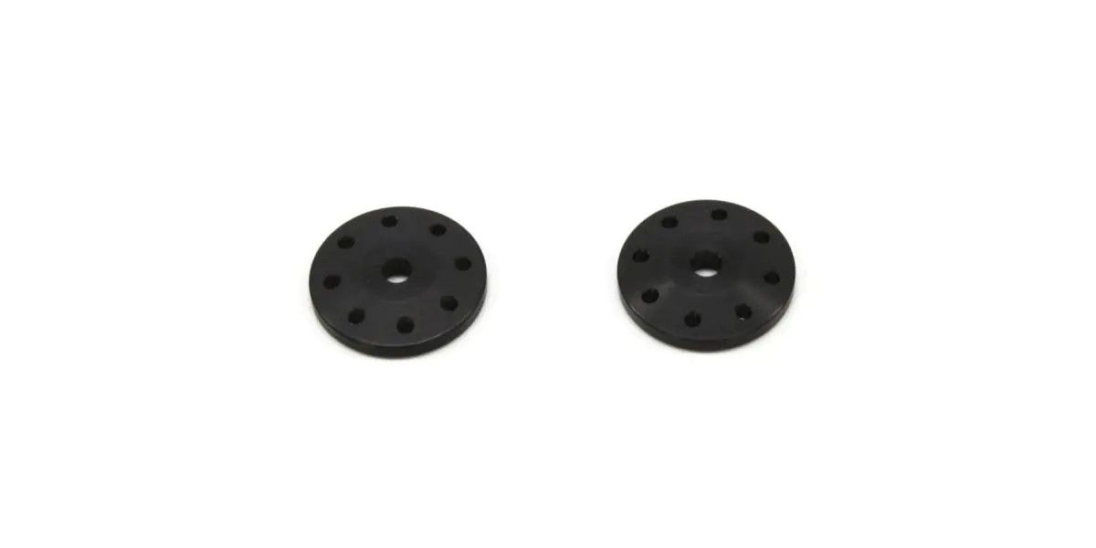 Kyosho - Shock Piston (1.2x8Hole/2Pcs/For Big Shock)
