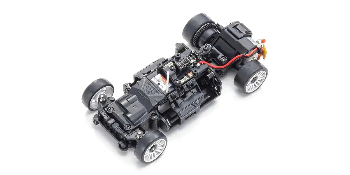 Kyosho - MINI-Z RWD readyset Honda NSX Red