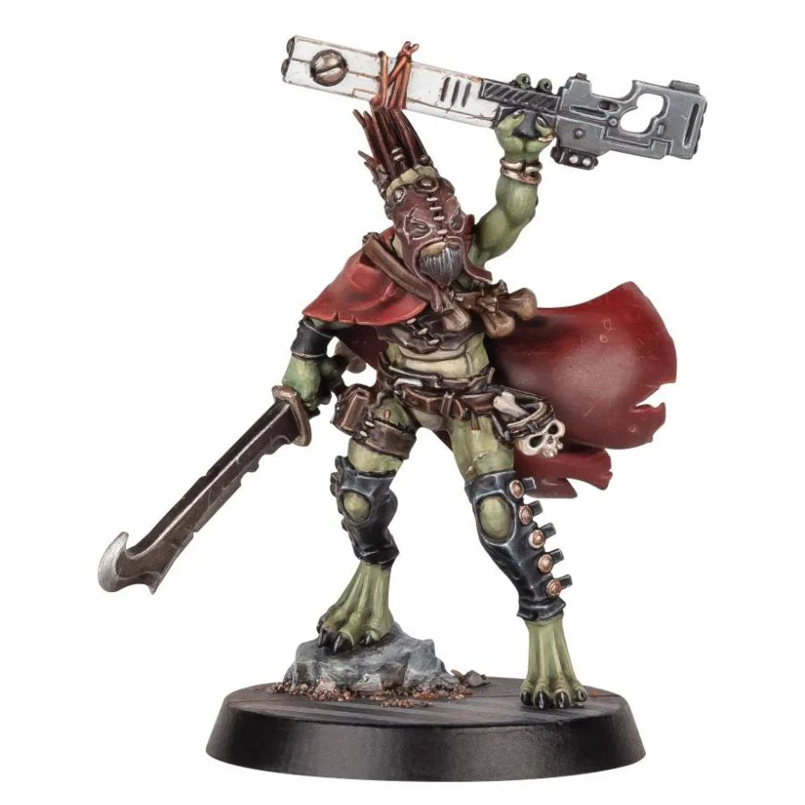 Games Workshop - Kill Team - Farstalker Kinband