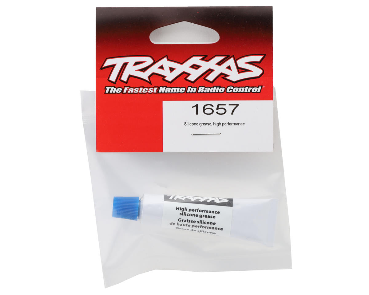 Traxxas - High Performance Silicone Grease