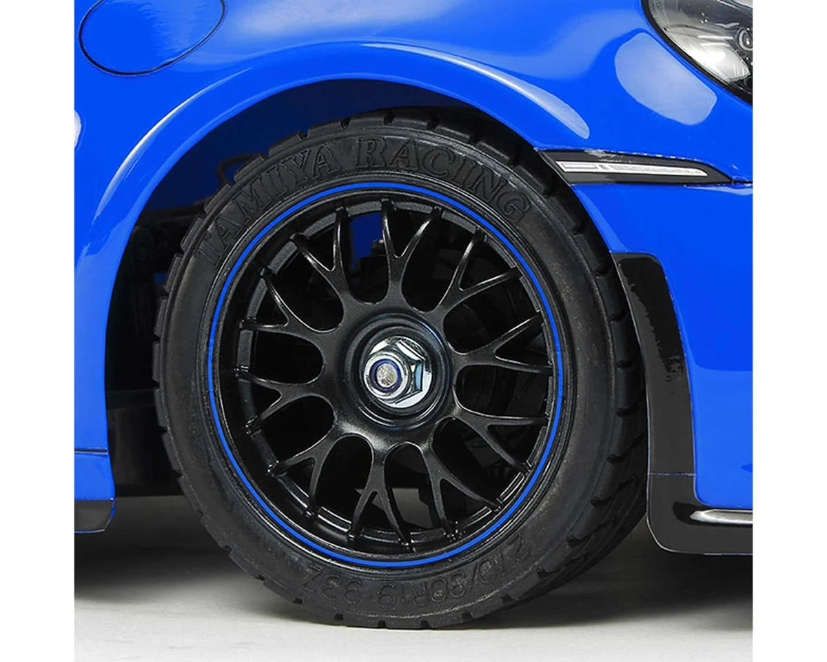 Tamiya - Porsche 911 GT3 (992) 1/10 4WD Electric Touring Car Kit