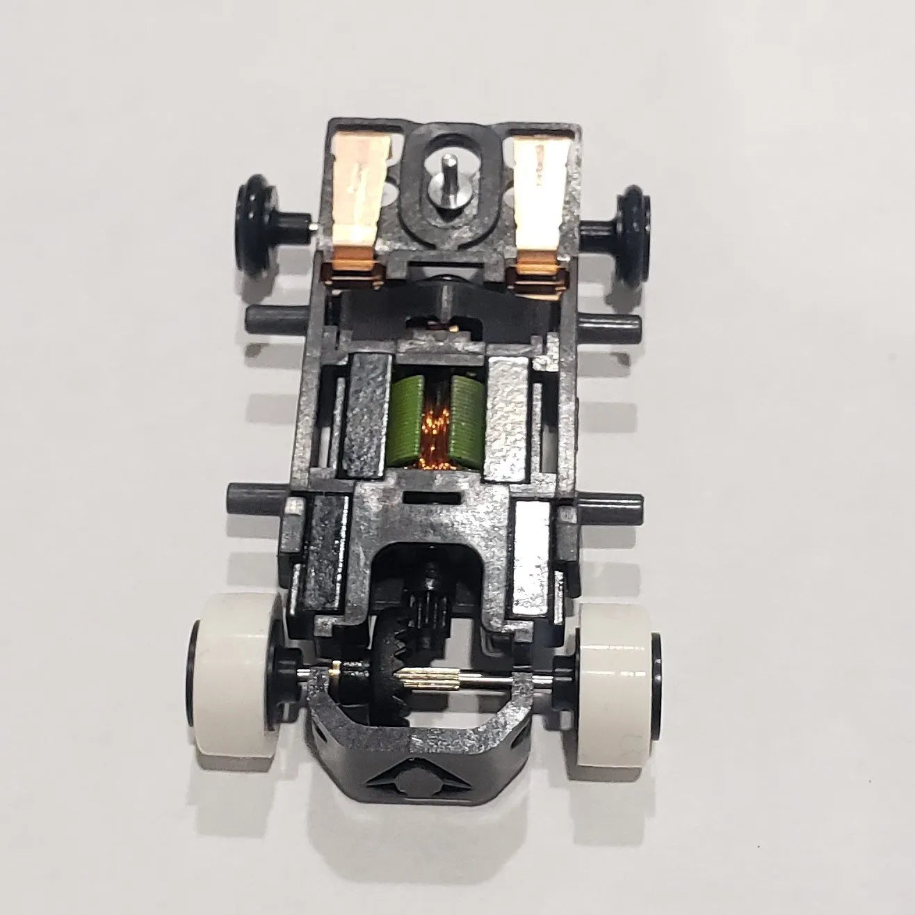 Viper - Viper Stage I PolyMod RTR