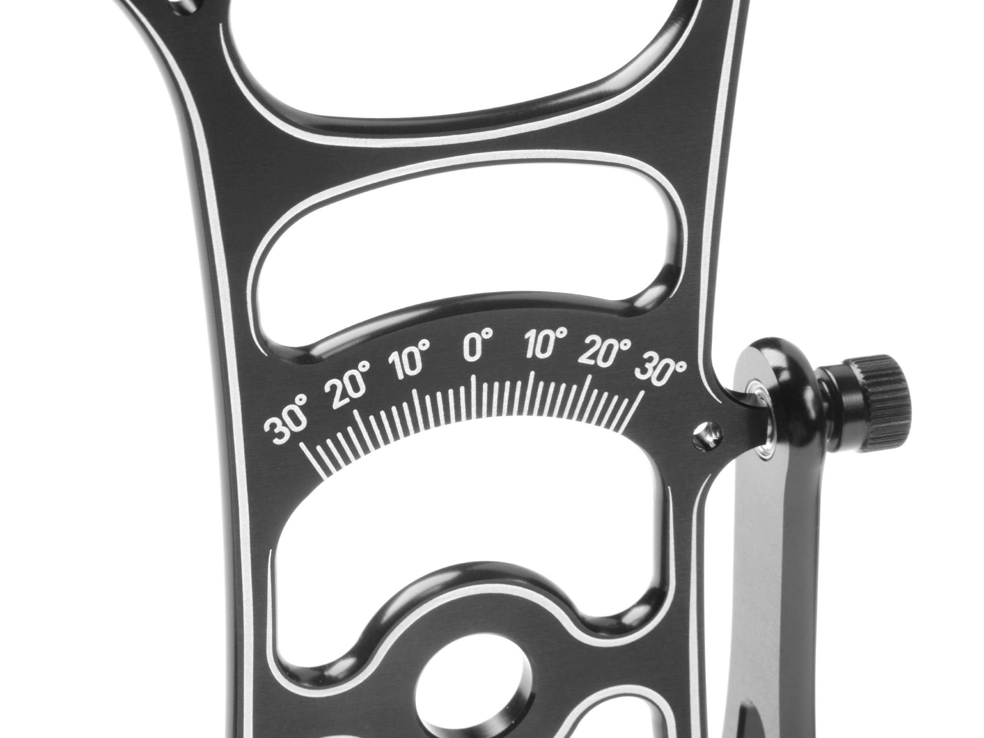 HUDY - Sistema de configuración para Off-Road & Truggy 1/8