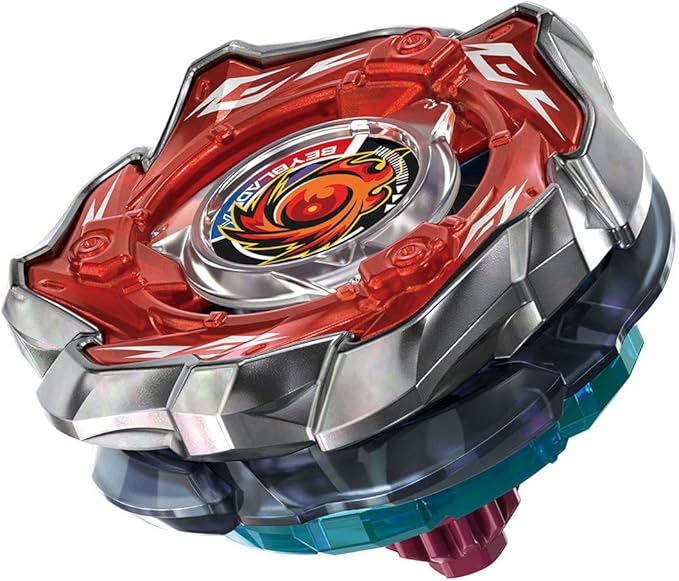 Takara Tomy - Beyblade X CX-09 Starter Sol-Eclipse D5-70TK