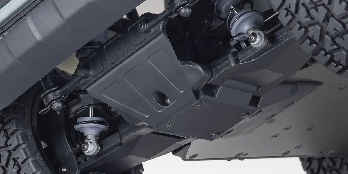 Kyosho - 1:10 Scale Radio Controlled Electric Powered 4WD KB10L Series readyset 2021 Toyota Tacoma TRD Pro Electric Lime