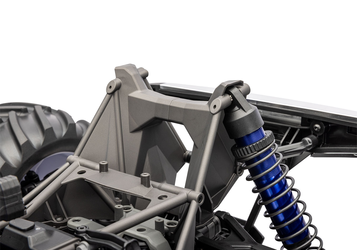 Traxxas - X-Monster Chassis