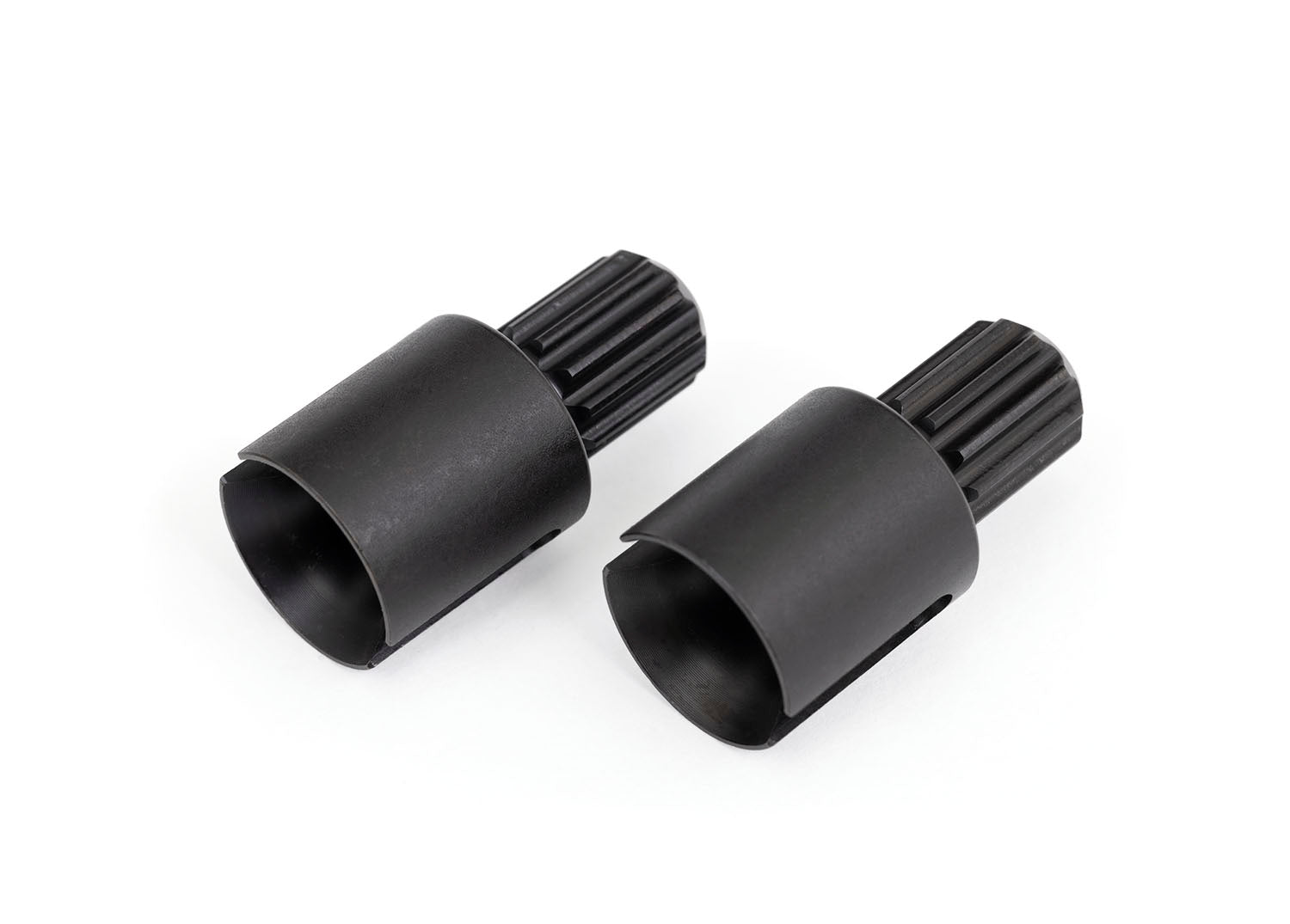 Traxxas - X-Maxx & XRT HD 3X8mm Steel Drive Cups (2)