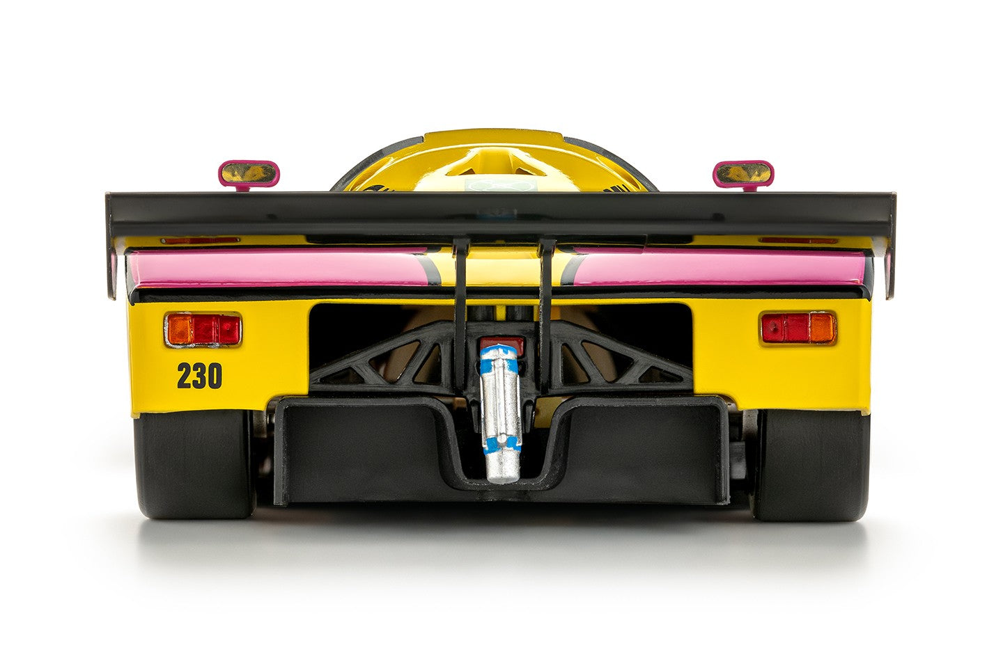 Slot.It - Mazda 767B - NWB #230 - '91 Suzuka 1000km