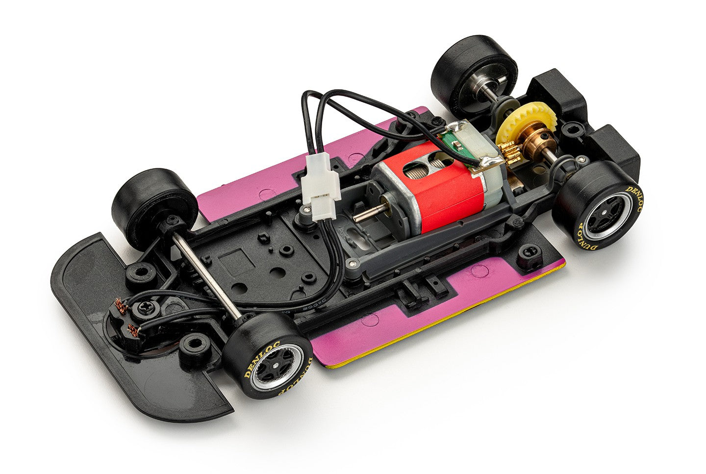 Slot.It - Mazda 767B - NWB #230 - '91 Suzuka 1000km