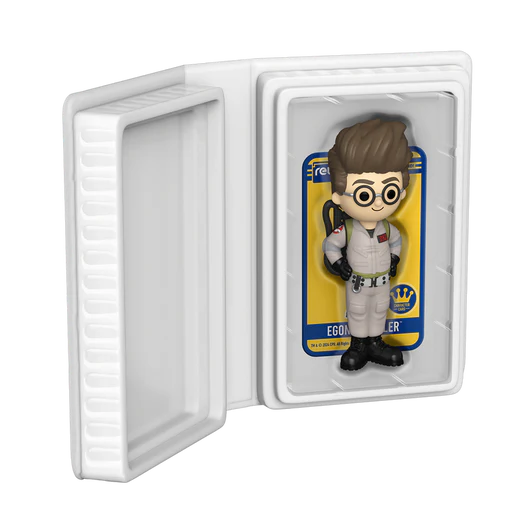 Funko Rewind: Los Cazafantasmas - Spengler