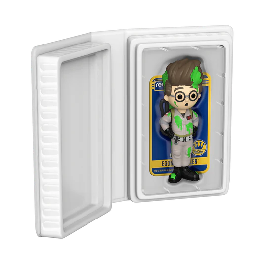 Funko Rewind: Los Cazafantasmas - Spengler