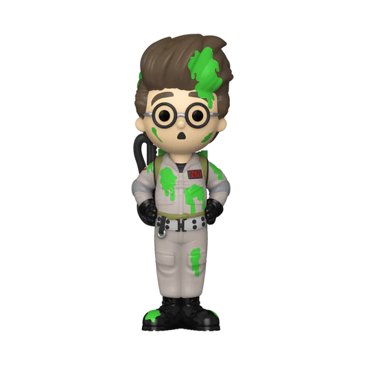 Funko Rewind: Los Cazafantasmas - Spengler