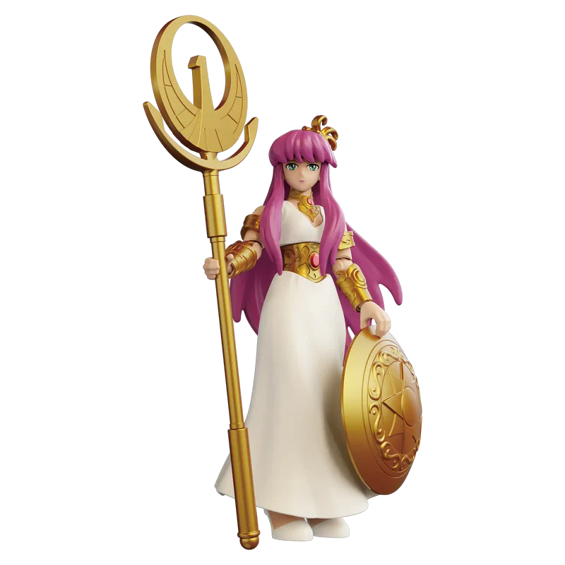 Blokees Saint Seiya Galaxy Series: Version 03 Gold Zodiac 75033